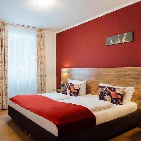 Hotel Andra Muenchen Ngoại thất bức ảnh