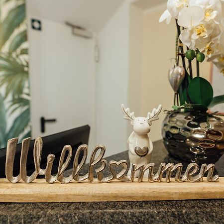 Hotel Andra Muenchen Ngoại thất bức ảnh