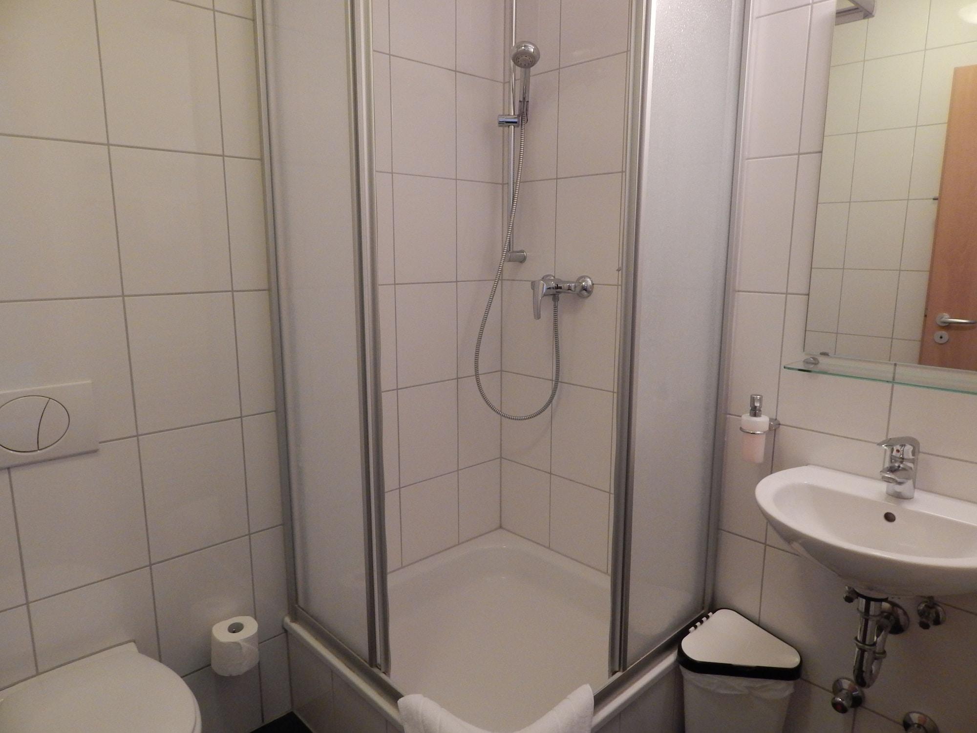 Hotel Andra Muenchen Ngoại thất bức ảnh