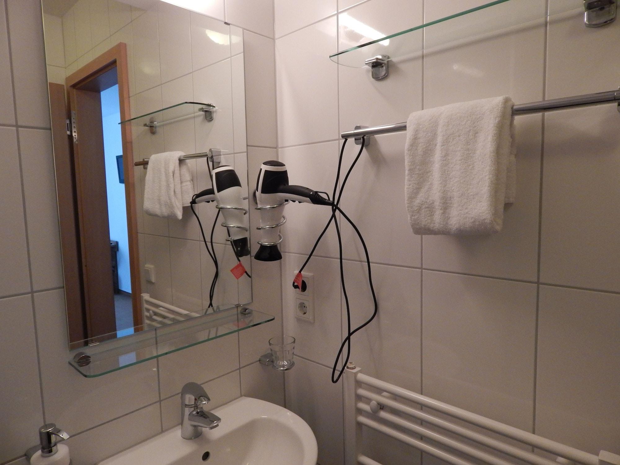 Hotel Andra Muenchen Ngoại thất bức ảnh