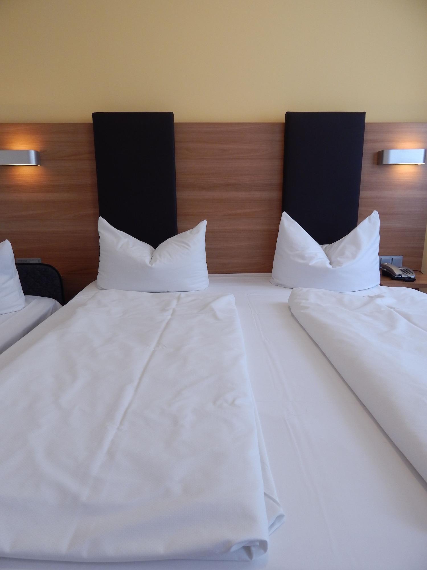 Hotel Andra Muenchen Ngoại thất bức ảnh
