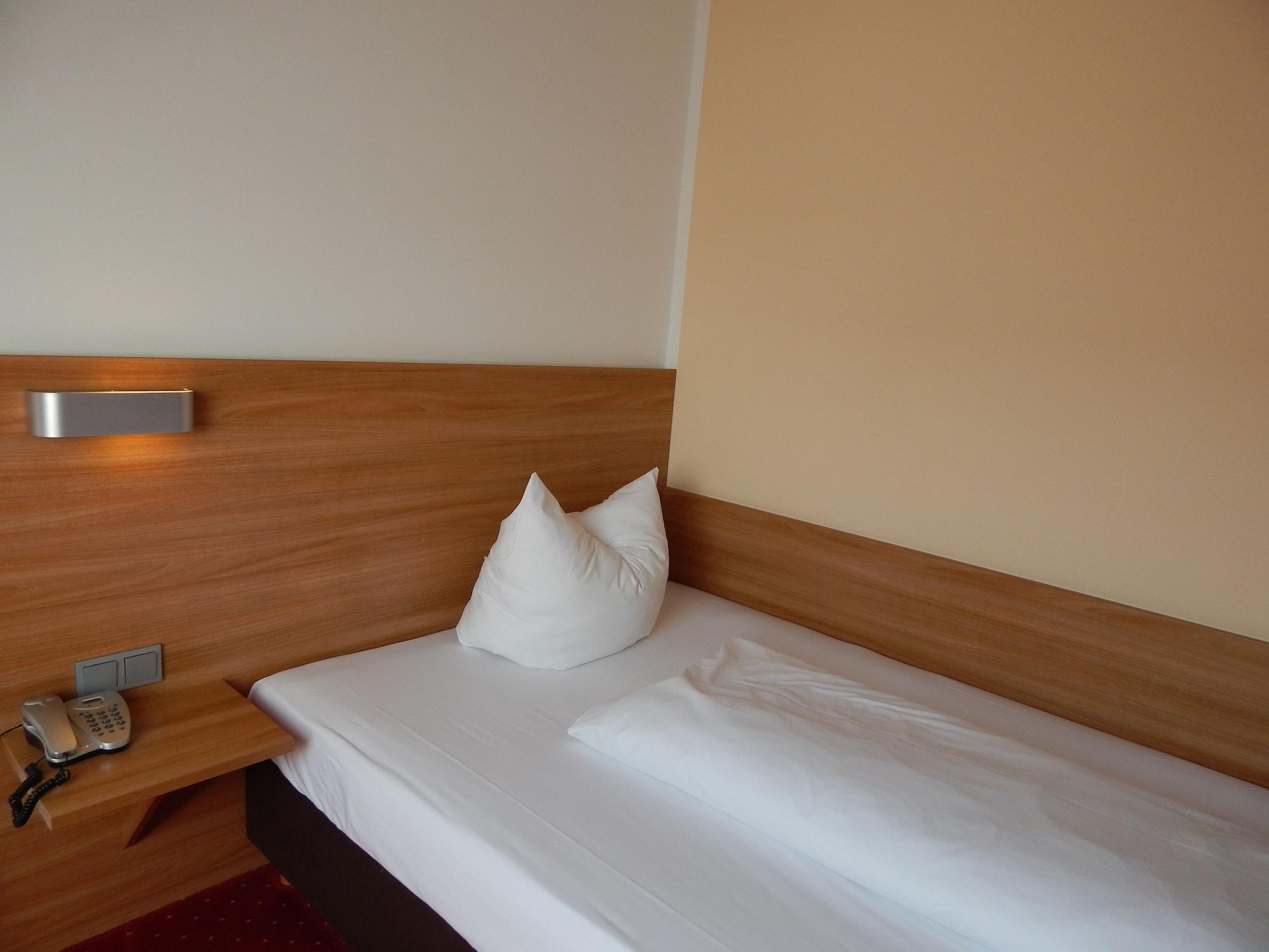 Hotel Andra Muenchen Ngoại thất bức ảnh