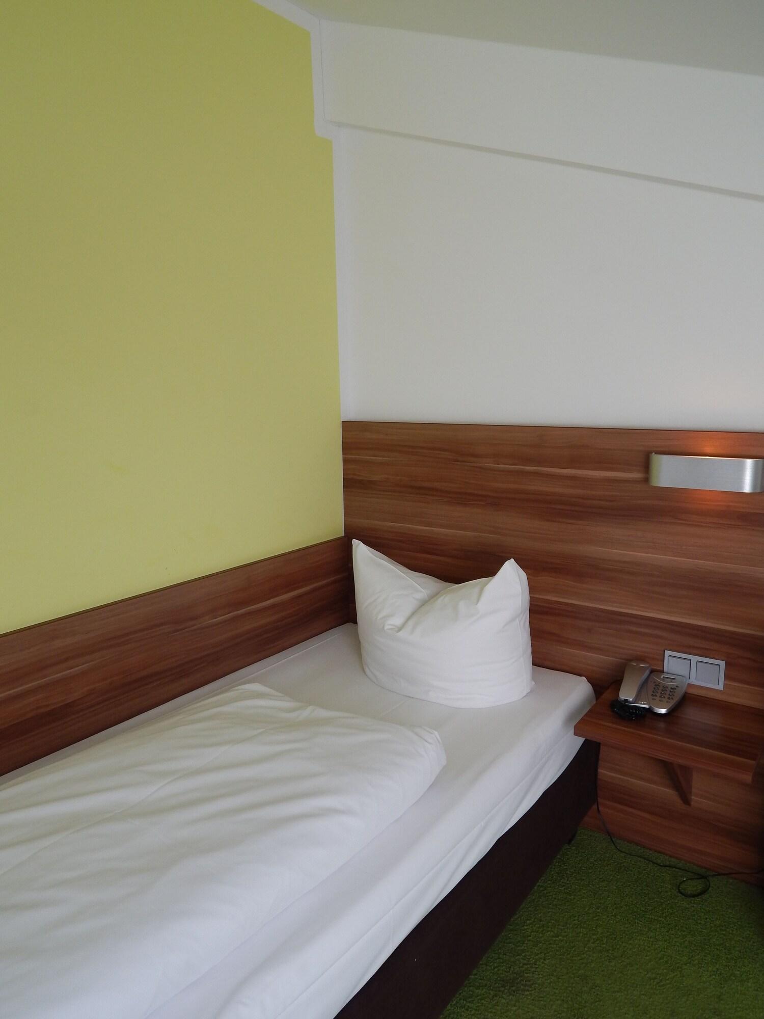 Hotel Andra Muenchen Ngoại thất bức ảnh