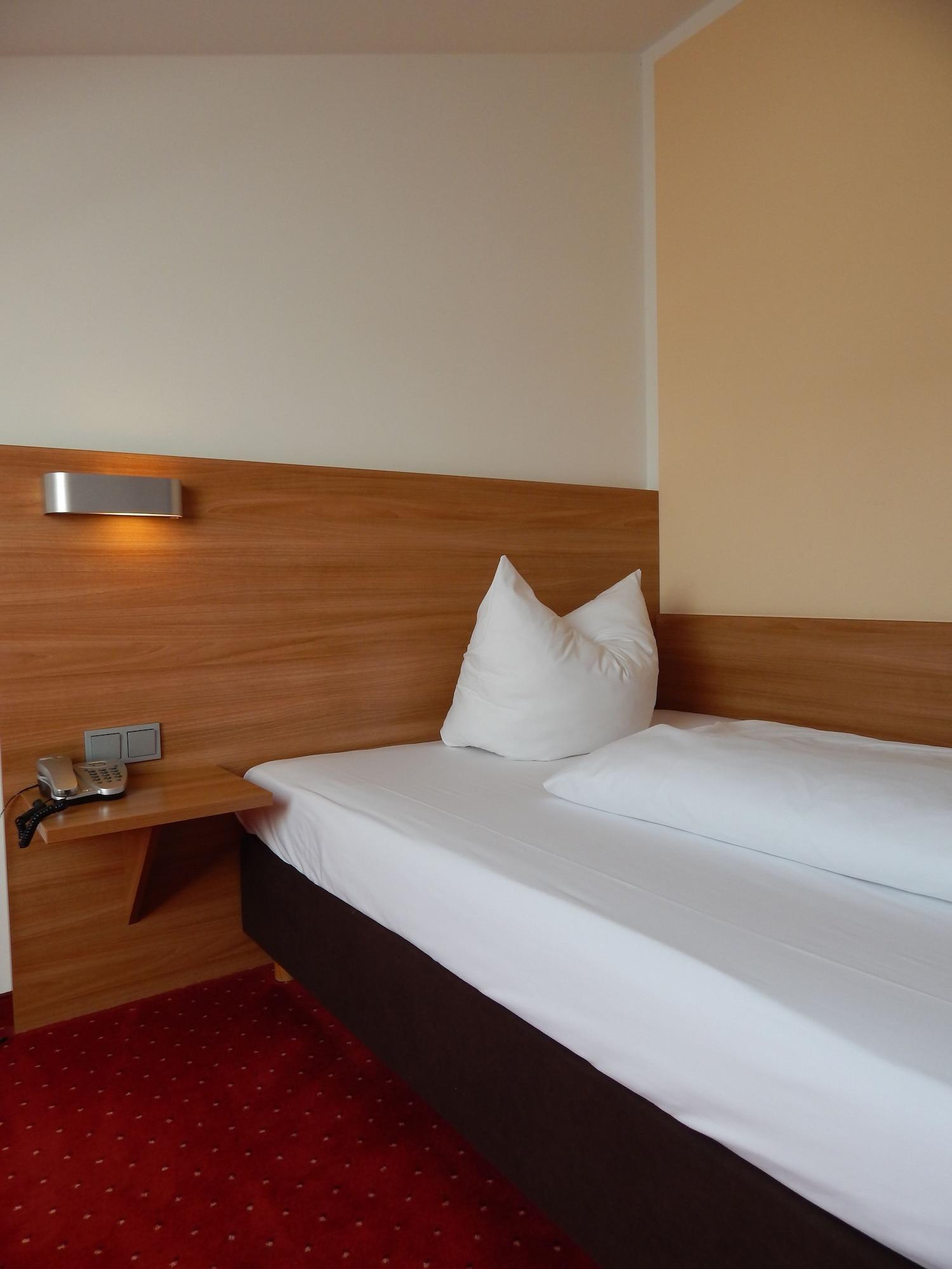 Hotel Andra Muenchen Ngoại thất bức ảnh