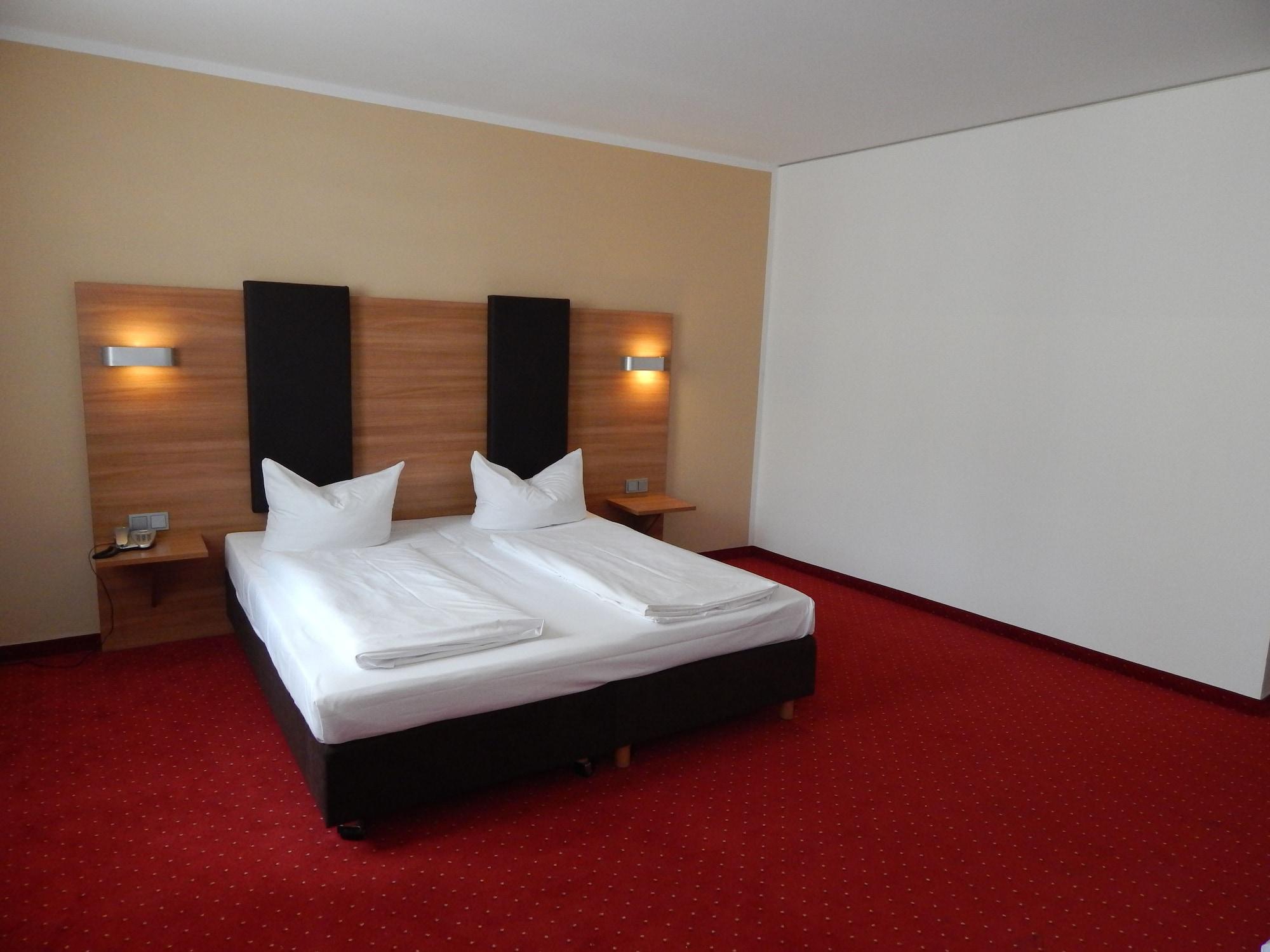 Hotel Andra Muenchen Ngoại thất bức ảnh