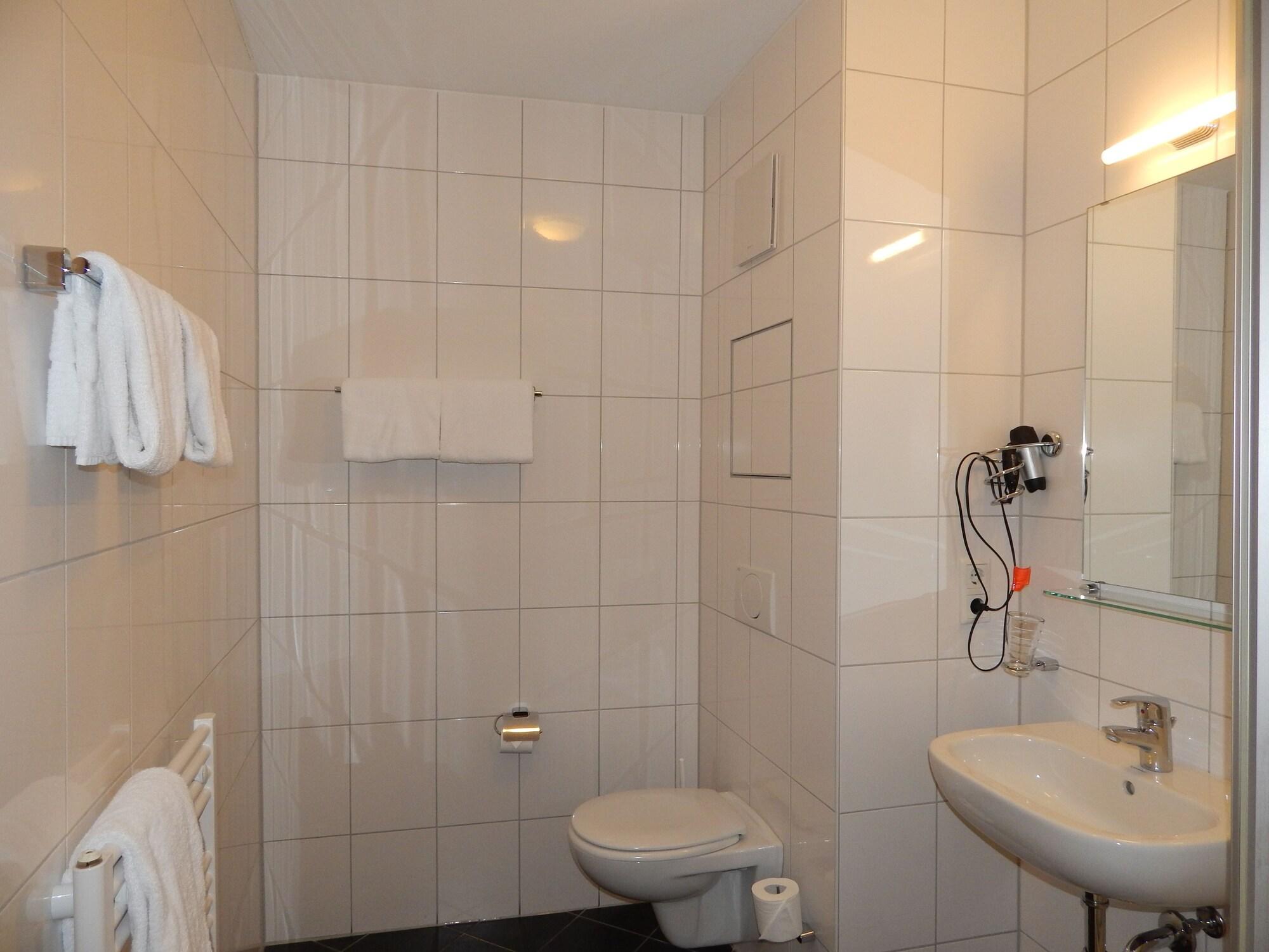 Hotel Andra Muenchen Ngoại thất bức ảnh