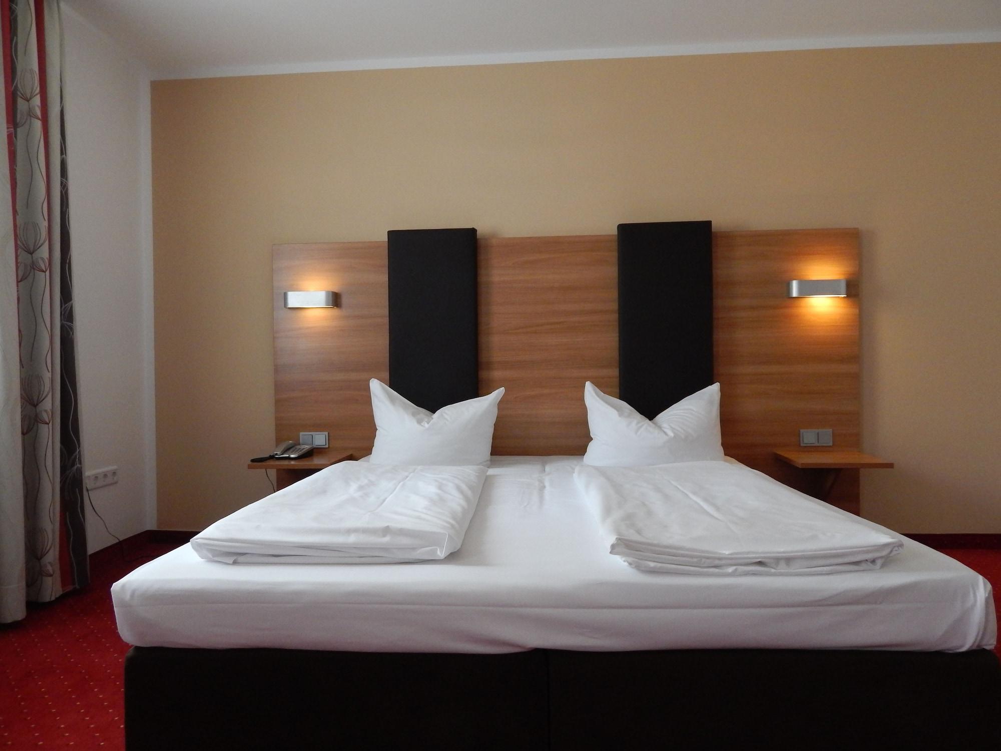 Hotel Andra Muenchen Ngoại thất bức ảnh