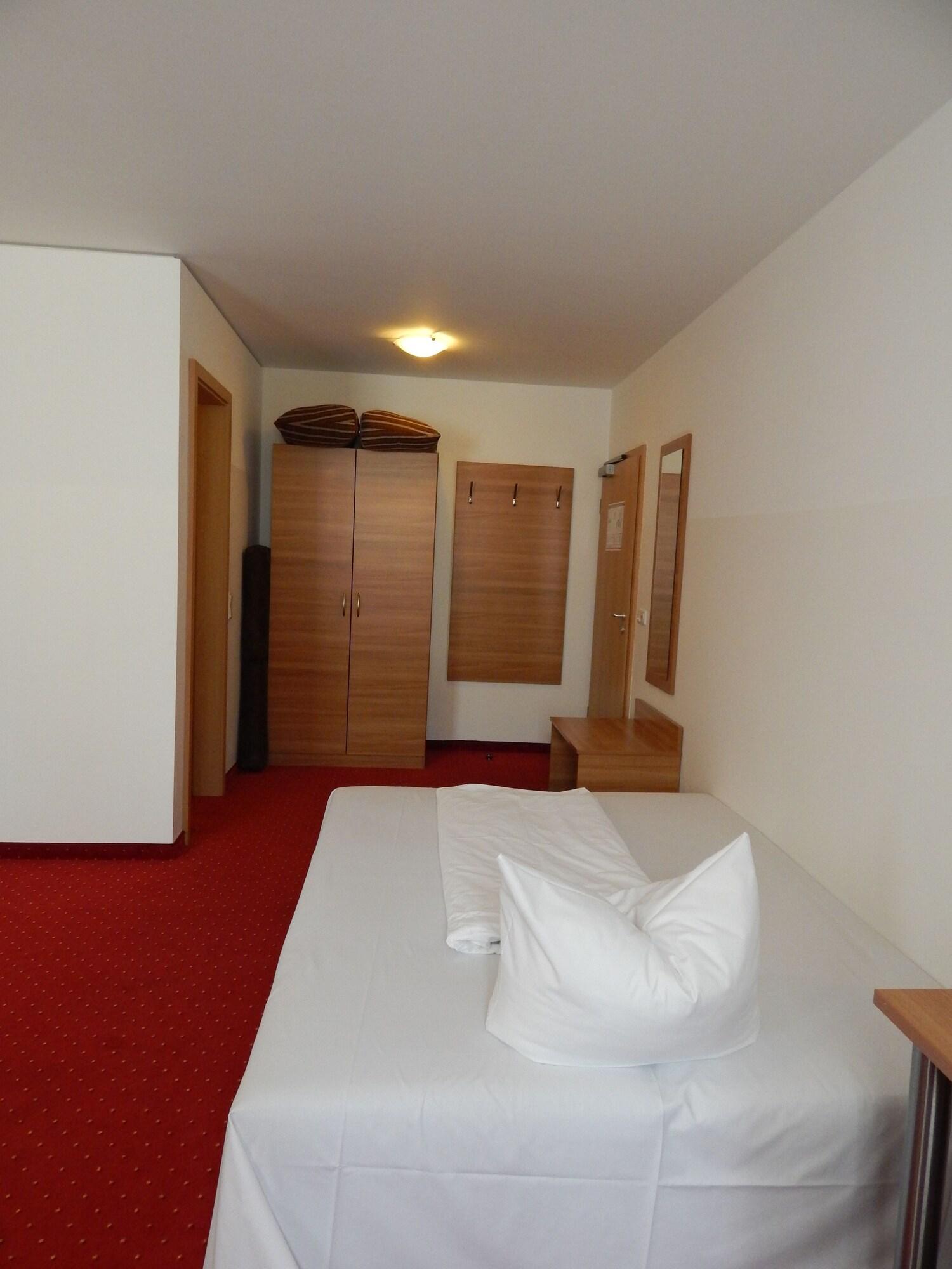 Hotel Andra Muenchen Ngoại thất bức ảnh