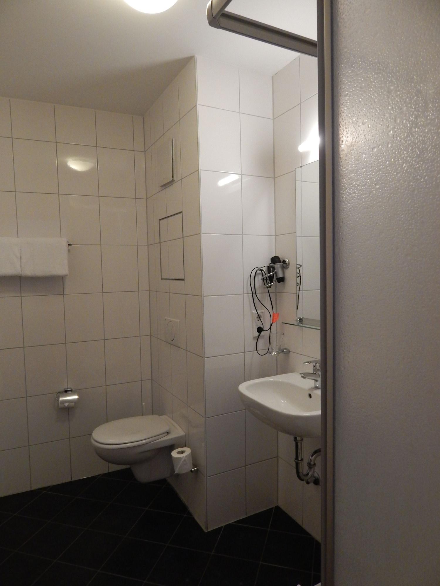 Hotel Andra Muenchen Ngoại thất bức ảnh