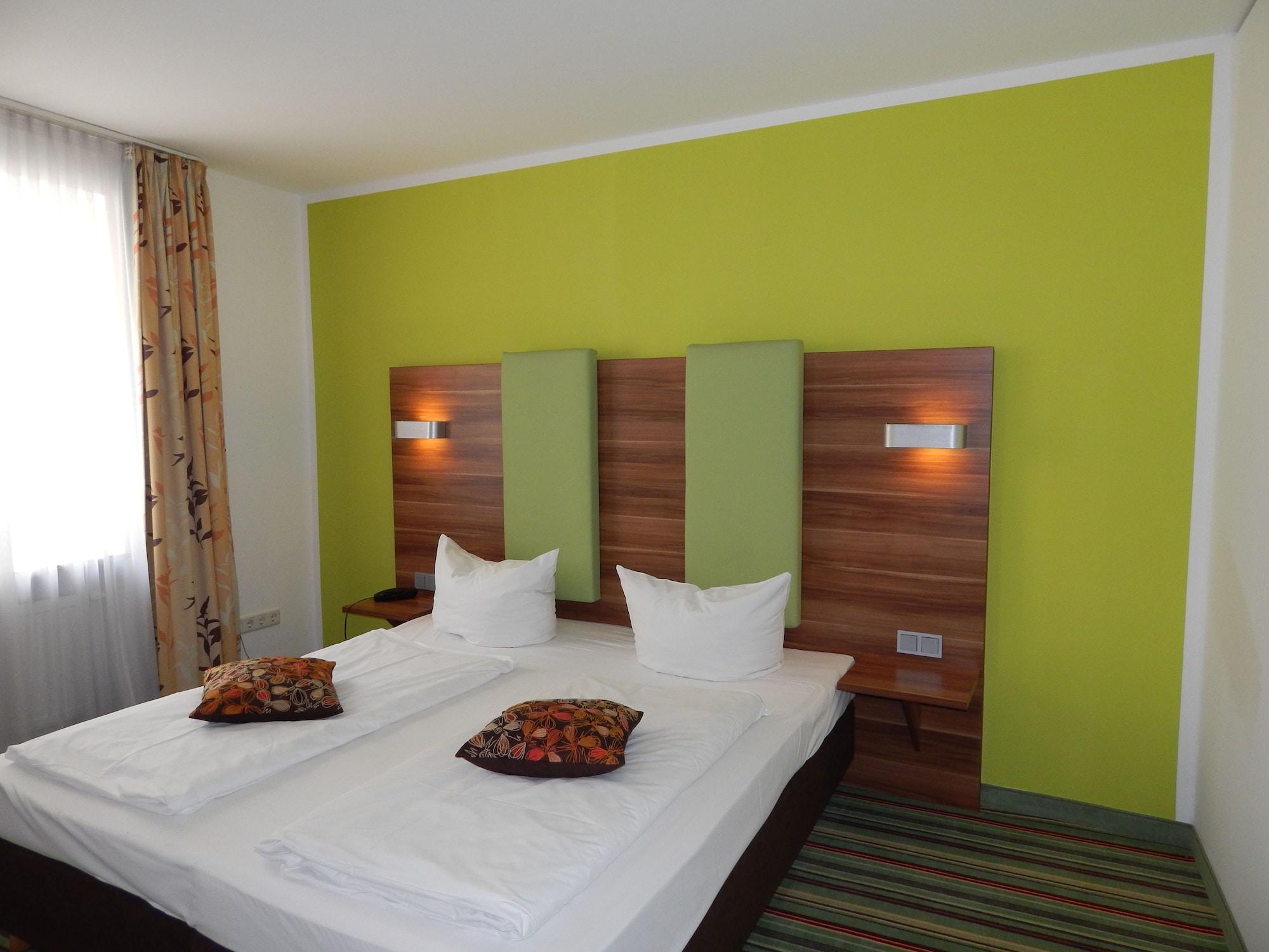 Hotel Andra Muenchen Ngoại thất bức ảnh