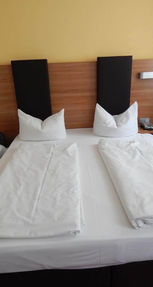Hotel Andra Muenchen Ngoại thất bức ảnh