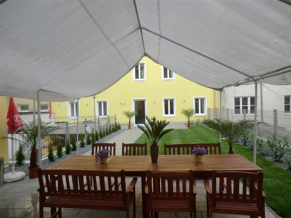 Hotel Andra Muenchen Tiện nghi bức ảnh