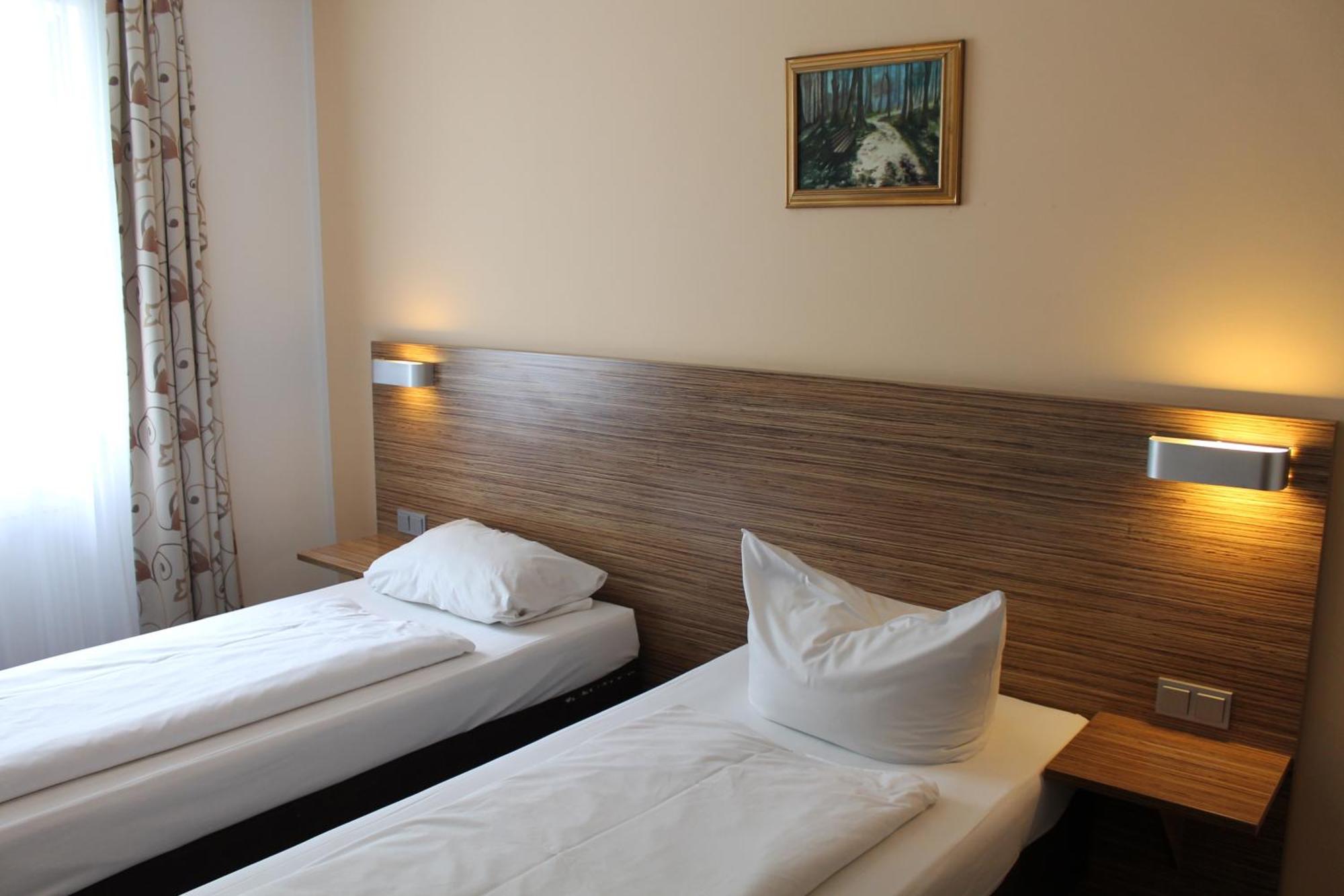 Hotel Andra Muenchen Phòng bức ảnh