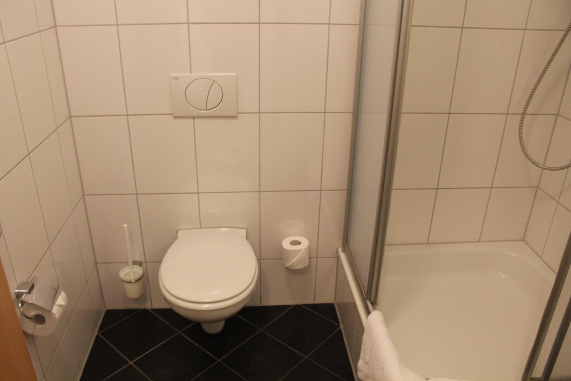 Hotel Andra Muenchen Phòng bức ảnh