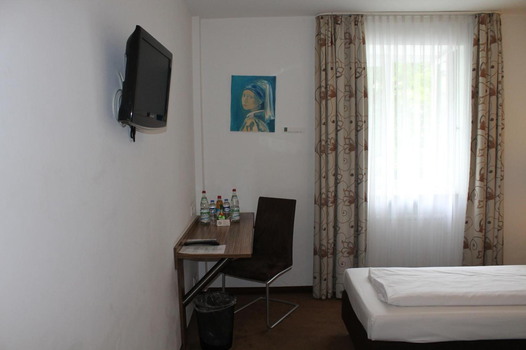 Hotel Andra Muenchen Phòng bức ảnh