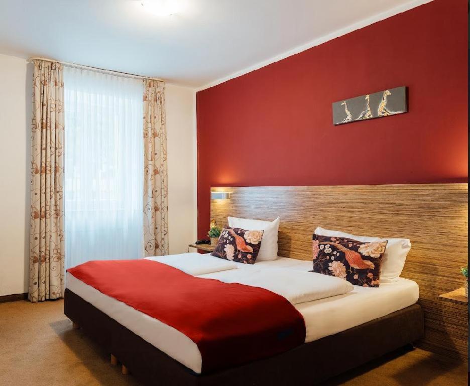 Hotel Andra Muenchen Ngoại thất bức ảnh