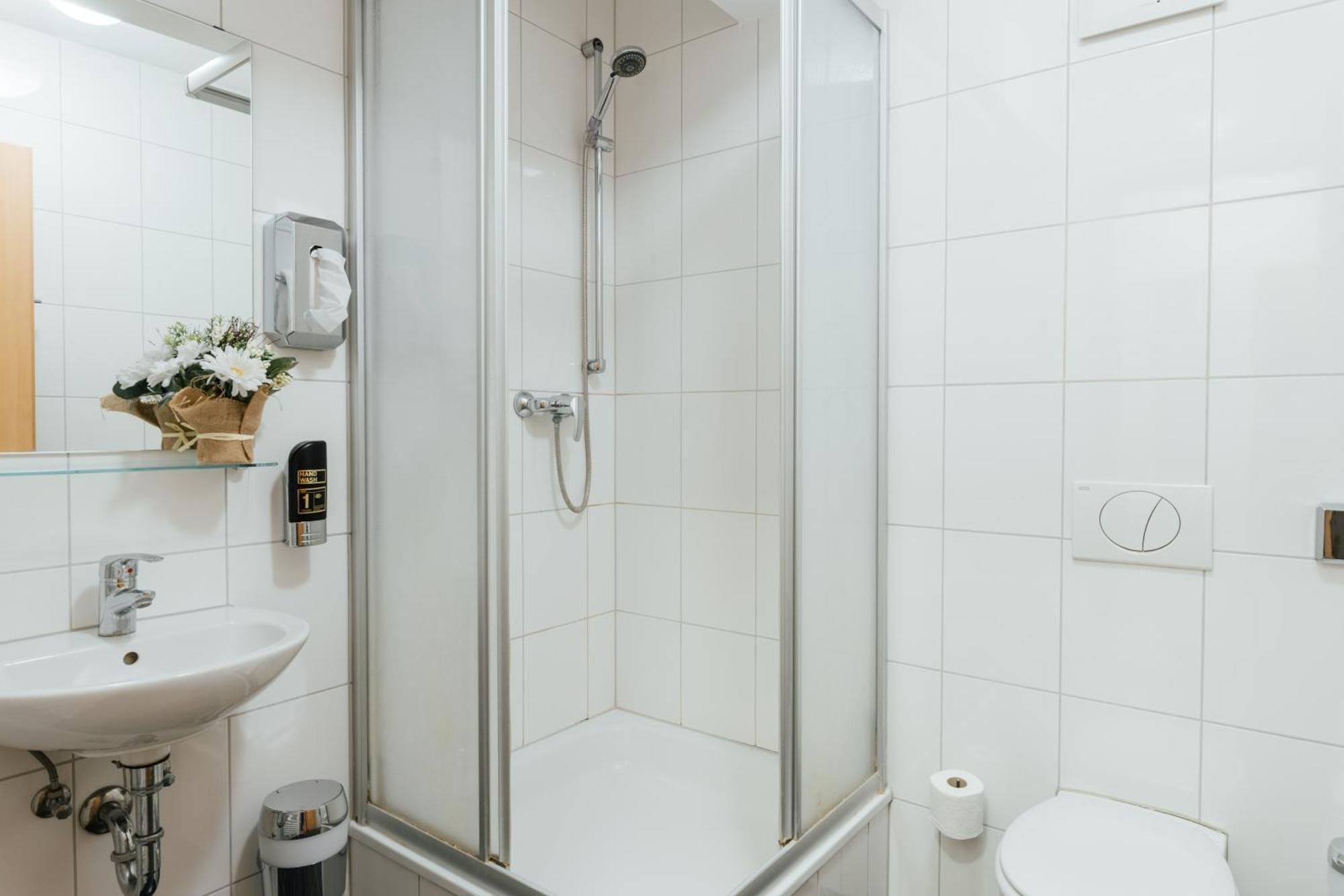 Hotel Andra Muenchen Ngoại thất bức ảnh