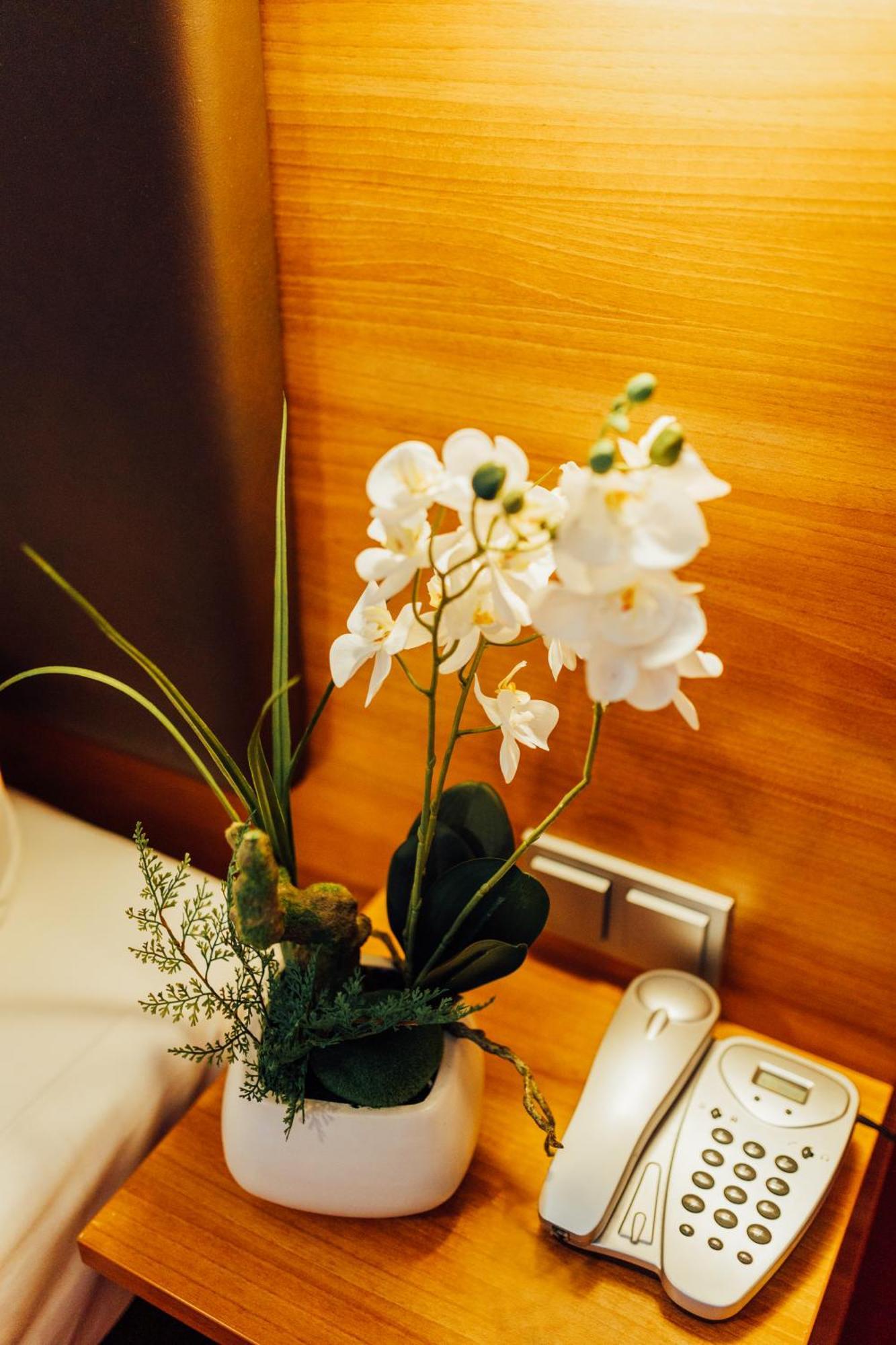 Hotel Andra Muenchen Ngoại thất bức ảnh