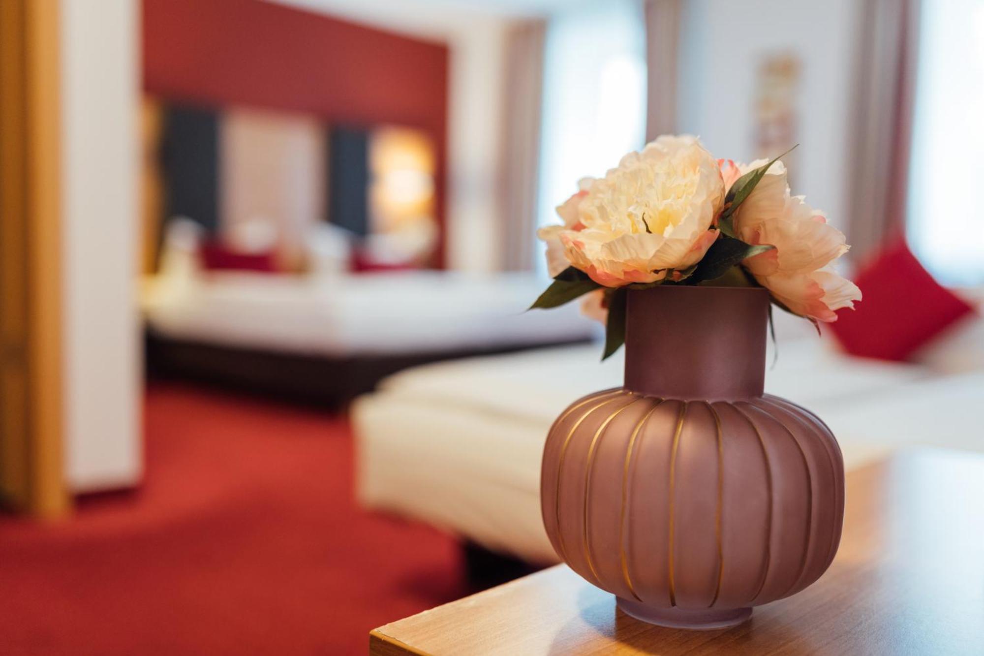 Hotel Andra Muenchen Ngoại thất bức ảnh