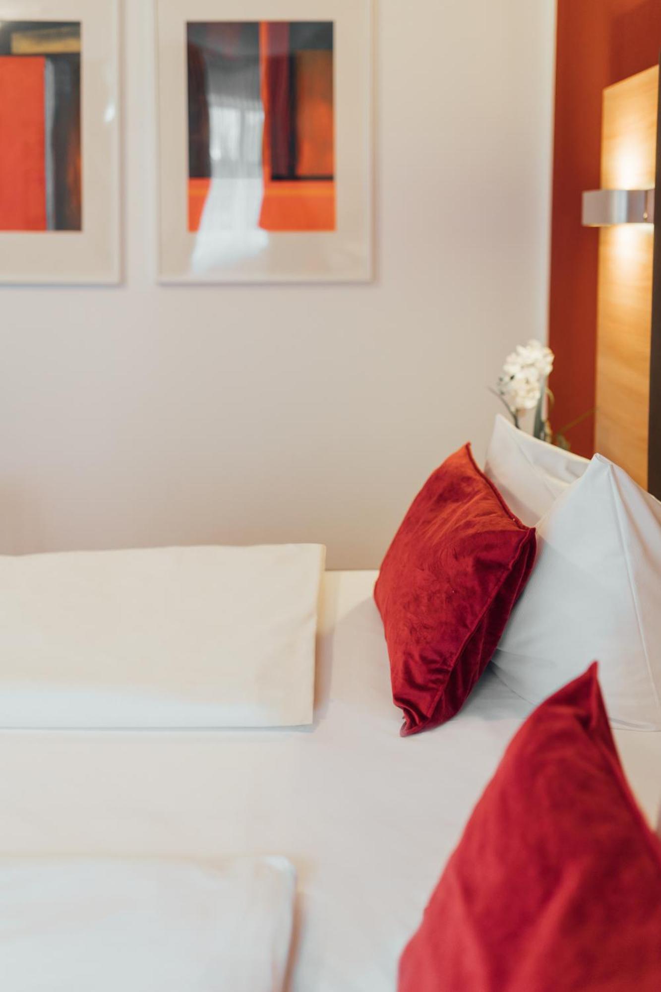 Hotel Andra Muenchen Ngoại thất bức ảnh