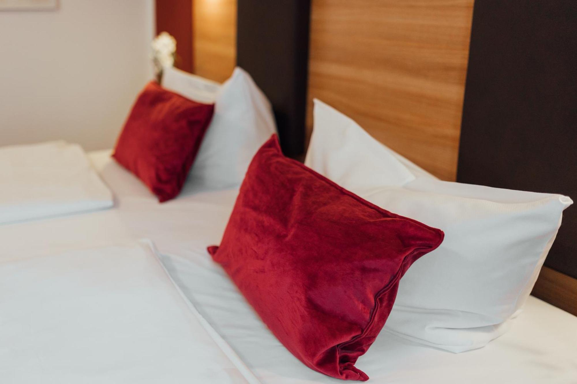 Hotel Andra Muenchen Ngoại thất bức ảnh