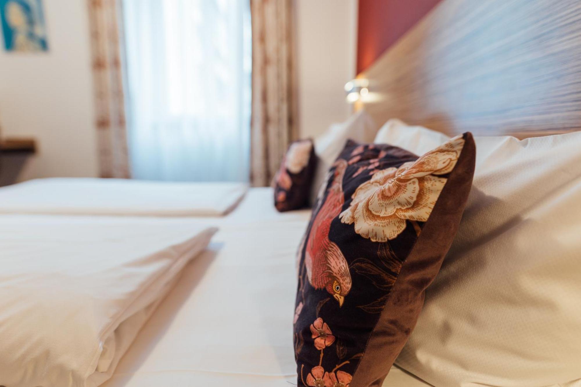 Hotel Andra Muenchen Ngoại thất bức ảnh