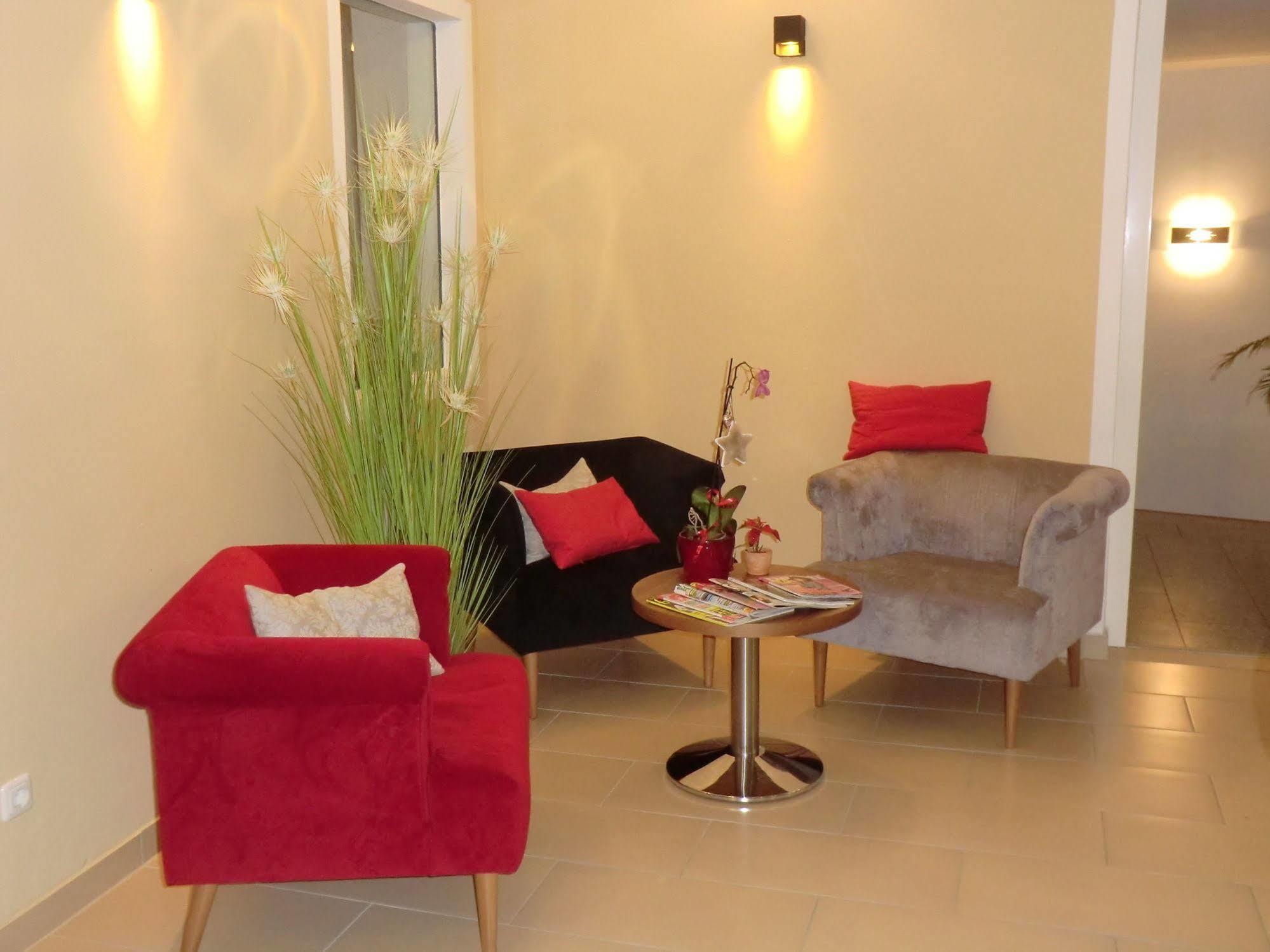 Hotel Andra Muenchen Ngoại thất bức ảnh